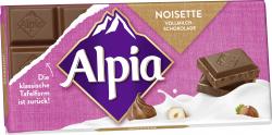 Alpia Noisette