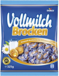 Storck Vollmilch Brocken