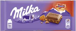 Milka Tafel Daim