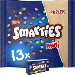 Nestlé Smarties Mini