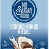 Frankonia No Sugar Added Schoko-Kokos Riegel