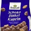 Alnatura Schoko Dinkel Kugeln Vollmilch