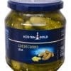 Küstengold Cornichons süß