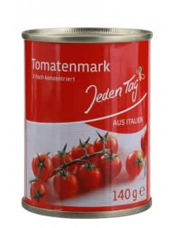 Jeden Tag Italienisches Tomatenmark