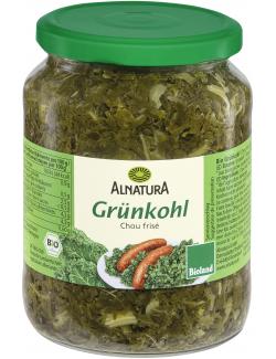 Alnatura Grünkohl