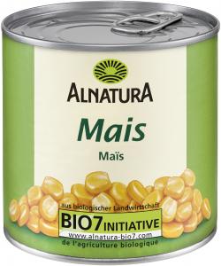 Alnatura Mais