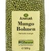 Alnatura Mungobohnen