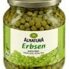 Alnatura Erbsen extrafein