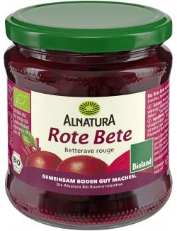 Alnatura Rote Bete