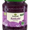 Alnatura Rotkohl