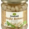 Alnatura Weiße Bohnen
