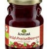 Alnatura Wild- Preiselbeeren
