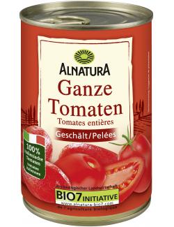 Alnatura Ganze Tomaten