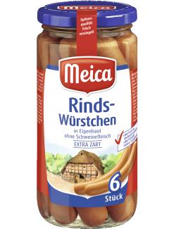 Meica Rindswürstchen