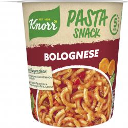 Knorr Pasta Snack Bolognese