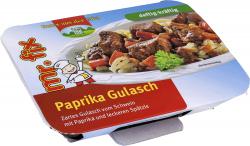 Eifel Mr. Fix Paprika Gulasch deftig-kräftig