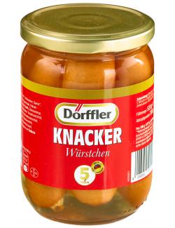 Dörffler Knacker