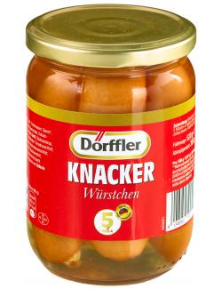 Dörffler Knacker