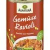 Alnatura Gemüse-Ravioli