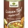 Alnatura Linsen Topf