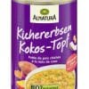 Alnatura Kichererbsen-Kokos-Topf