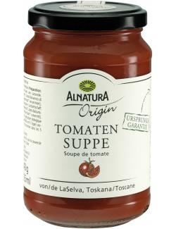 Alnatura Tomatensuppe