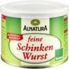 Alnatura Feine Schinkenwurst