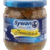 Sywan Bratröllchen aus Heringsfilet
