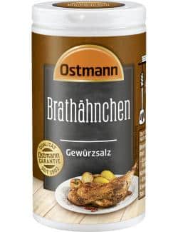 Ostmann Brathähnchen Gewürzsalz