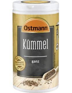 Ostmann Kümmel ganz