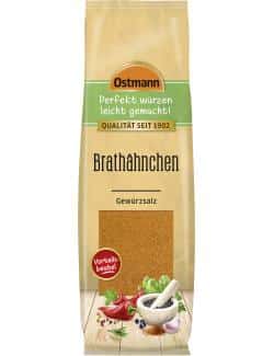 Ostmann Brathähnchen Würzer