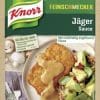 Knorr Feinschmecker Jäger Sauce