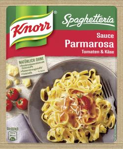 Knorr Spaghetteria Sauce Parmarosa