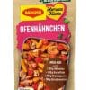 Maggi Herzensküche Würzpaste Ofenhähnchen