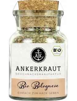Ankerkraut Bio Bolognese
