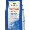 Alnatura Meersalz mit Jod