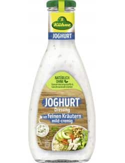 Kühne Dressing Joghurt