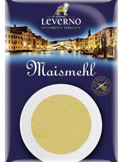 Leverno Maismehl