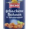 Ibero Gebackene Bohnen in Tomatensauce