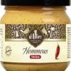 Al Amier Hommous Harissa
