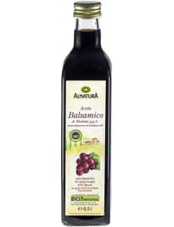 Alnatura Aceto Balsamico di Modena g.g.A.