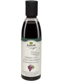 Alnatura Crema con Aceto Balsamico di Modena g.g.A