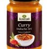 Alnatura Curry indische Art