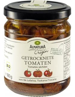 Alnatura Getrocknete Tomaten