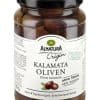 Alnatura Kalamata Oliven ohne Stein