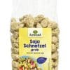 Alnatura Soja Schnetzel grob