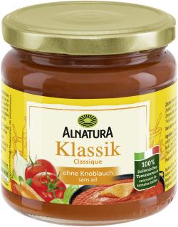 Alnatura Tomatensauce Klassik