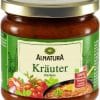 Alnatura Tomatensauce Kräuter