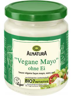 Alnatura Vegane Mayo