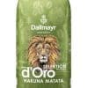 Dallmayr Crema d'Oro Selektion des Jahres Hakuna Matata ganze Bohnen